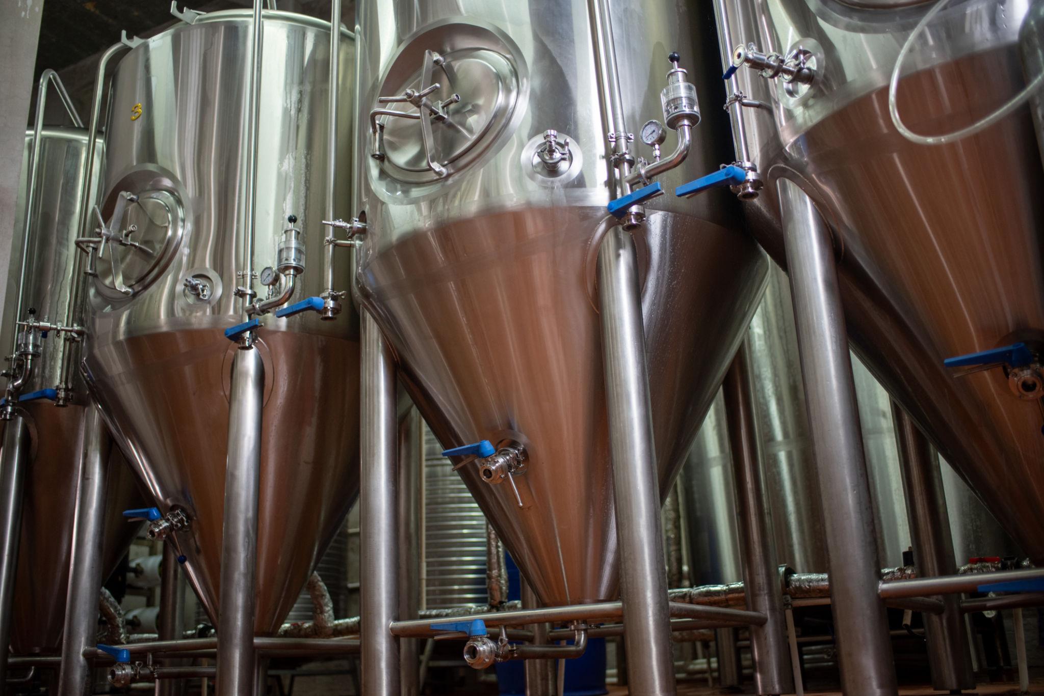 Gro Brewers